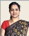 Divyashree V.C